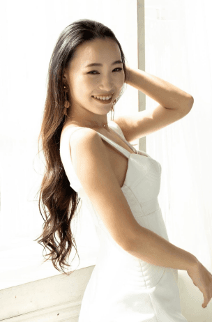 大津 絵里香 様の写真