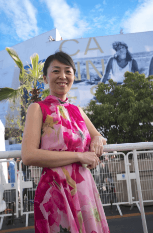 杉本 園里子 様の写真